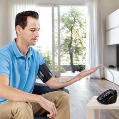 اومرون جهاز قياس ضغط الدم MIT5 CONNECT (BT)