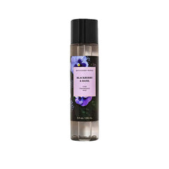 معطر للجسم بلاك بيري اند بيزل فاين فراجرانس للنساء 236 مل من باث اند بودى وركس