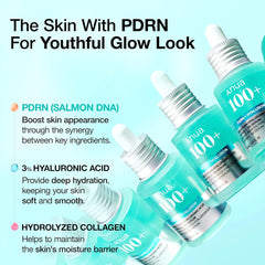 Anua PDRN Hyaluronic Acid Capsule 100+ Serum 30 ml