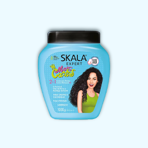 Nutrient Hair Creams