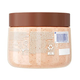 Dove Body Scrub With Brown Sugar And Coconut Butter 425 Gm
