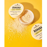 Essence Loose Face Powder Banana