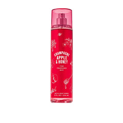 Champagne Apple and Honey Fine Fragrance Body Mist for Women 236 ml from Bath & Body Works