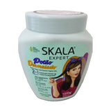 SKALA Expert Potao Desmaiado Fainted Potato 2 IN 1 Hair Treatment Conditioning Cream 1000 g