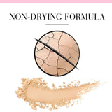 Compact Powder Healthy Mix Ivory 01 By Bourjois