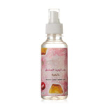 Distilled rose water with myrrh 150 ml