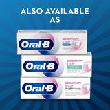 Oral-B Original Sensitivity &amp; Gum Toothpaste 75ml
