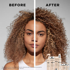 كريم ليف إن كيرل مانيفيستو للشعر الكيرلي 150 مل من كيراستاس