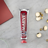 Marvis Mint and Cinnamon Toothpaste 85 ml
