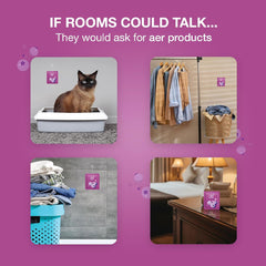 غودريج معطر المنزل اير باور بوكيت بيري راش 10 جرام