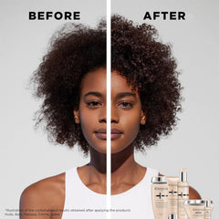 كريم ليف إن كيرل مانيفيستو للشعر الكيرلي 150 مل من كيراستاس