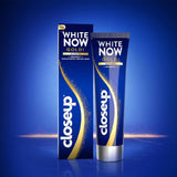 كلوس اب ناو جولد تبيض ثلاثا مرات أكثر 75 مل