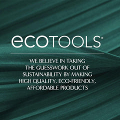 أداة لتدليك الوجه بحجر اليشم الأخضر من ايكو تولز |  صيدلية.كوم.