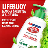 Lifebuoy Matcha Green Tea Hand Wash 200 ml