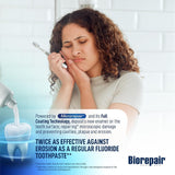 Biorepair Full Protection Oral Care Toothpaste 75ml