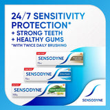 Sensodyne Toothpaste Multi Care with Whitening 75 ml