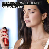 بخاخ مثبت مكياج انفاليبل 36 ساعه من لوريال ميك اب 75 مل