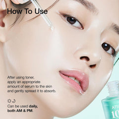 Anua PDRN Hyaluronic Acid Capsule 100+ Serum 30 ml