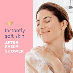 دوف جل استحمام