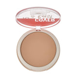 Essence Face Powder With Foundation 07