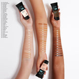 Maybelline Fit Me Matte & Poreless Foundation Ivory 115