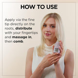 ويلا لوشن شعر ديلوكس رفع الجذور 7 في 1 - 100 مل