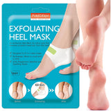 Purederm Exfoliating Heel Mask