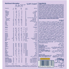 Blemil Plus Baby Milk FLA 250 gm