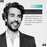 بلسم شعر ريزيستانس اكستنشنيست من كيراستاس 200 مل