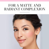 Bourjois Healthy Mix Anti-Fatigue Powder 04