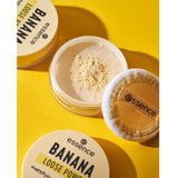 Essence Loose Face Powder Banana