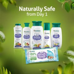 Himalaya Kids Shampoo 2 in 1 Nourishing 800 Ml