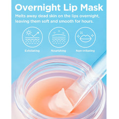 Tocobo Vita Glazed Lip Mask 20 ml