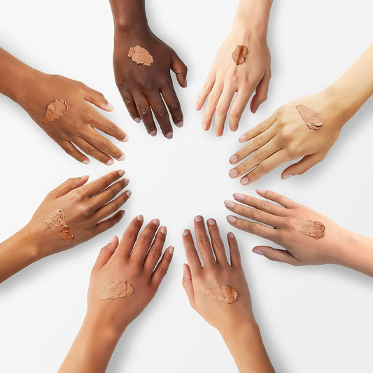 2- كريم الأساس ماكس فاكتور بان ستيك كول كابر 14