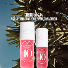 SOL DE JANEIRO Cheirosa 40 Hair & Body Fragrance Mist 90 ml