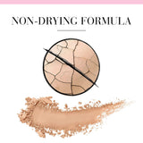 Bourjois Healthy Mix Anti-Fatigue Powder 04