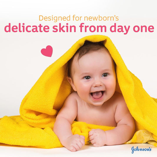 عرض شامبو الأطفال جونسون لا دموع بعد اليوم 750 مل+200 مل |  صيدلية.كوم.