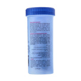 جليز بودرة تشقير ازرق 400 جرام