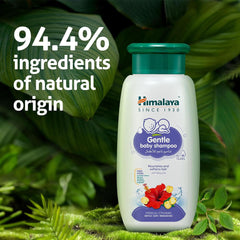 Himalaya Gentle Baby Shampoo 200 Ml