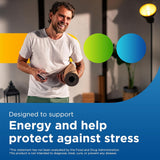 Centrum Dietary Supplements for Men 30 Capsules