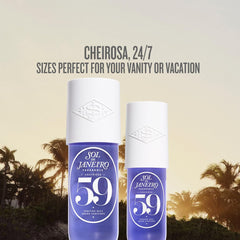 Sol De Janeiro Cheirosa 59 Perfume Mist 90 ml