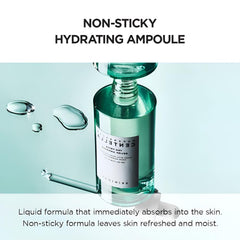 Skin1004 Madagascar Centella Tea Trica Relief Ampoule 30 ml