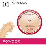 Compact Powder Healthy Mix Ivory 01 By Bourjois