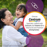 Centrum Dietary Supplements for Women 30 Capsules