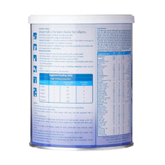 Swisslac Premium Starter Baby Milk (1) 400g