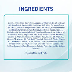 نان اوبتي برو حليب أطفال (2) 1800 جم