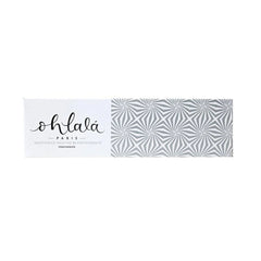 Olala Whitening Toothpaste with Mint - 75 ml