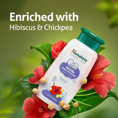 Himalaya Gentle Baby Shampoo 400 Ml
