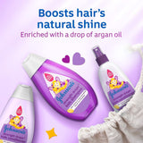 Johnson's Strength Drops Kids Shampoo 300ml