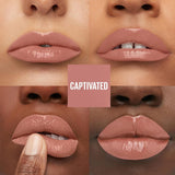 Maybelline Super Stay Vinyl Ink Liquid Lipstick 95 Captivated